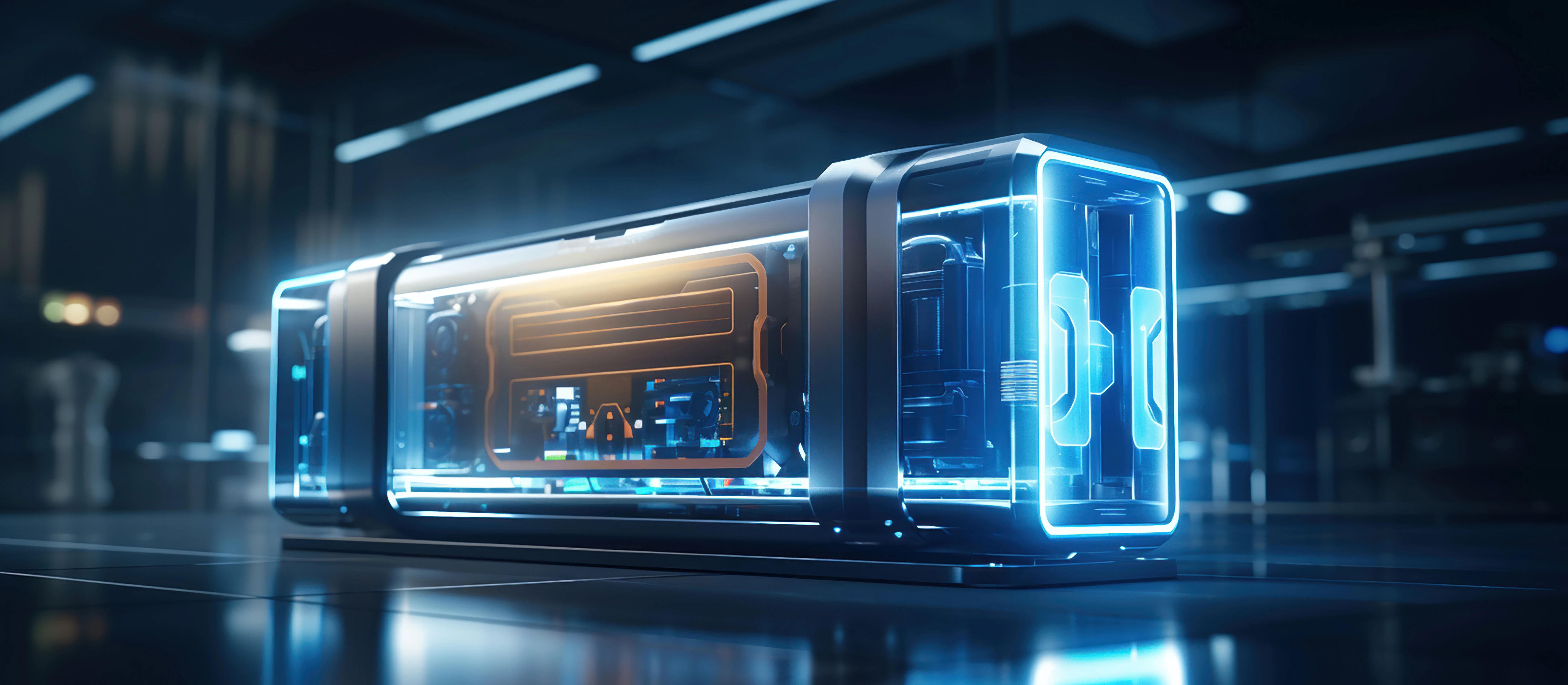 Batterie et Alimentation